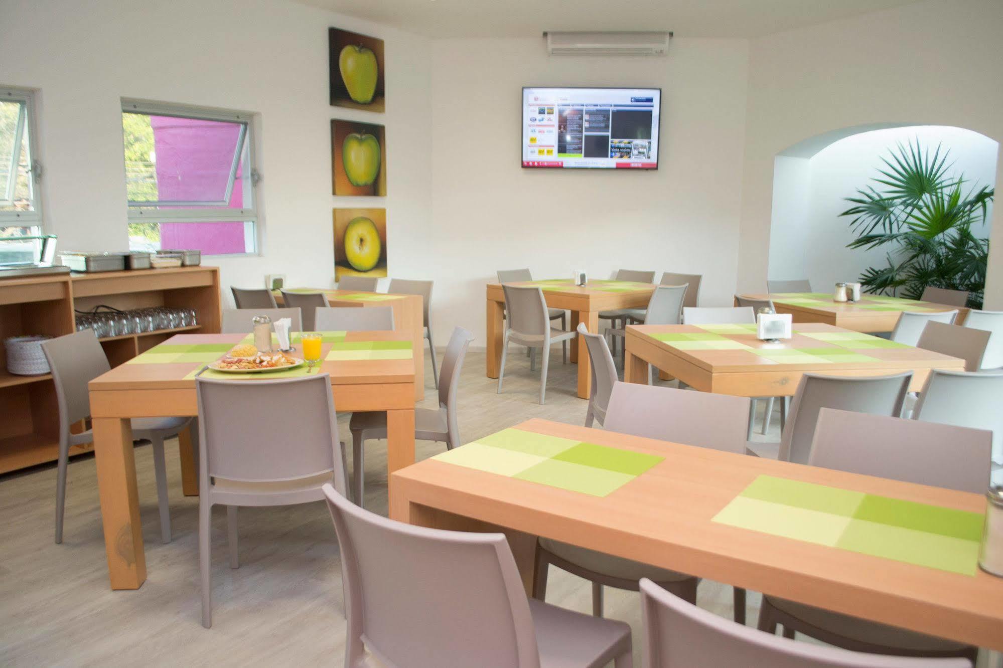 Hotel Villa Del Sol Expo 과달라하라 외부 사진